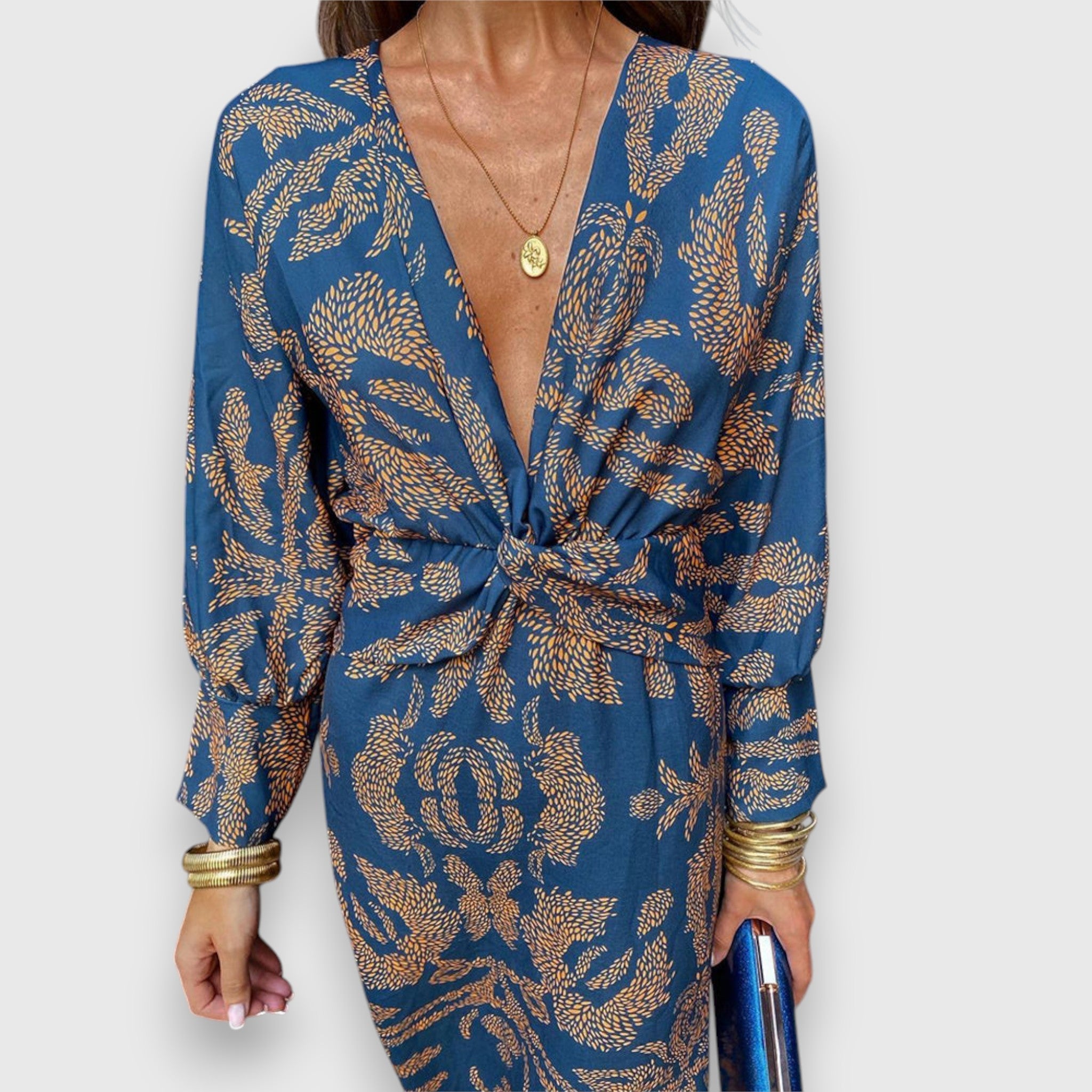 Ilenia | Dress