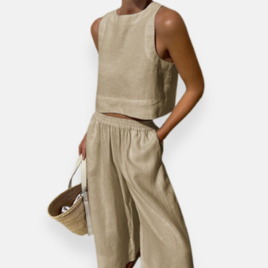 Ami | Elegant Summer Set