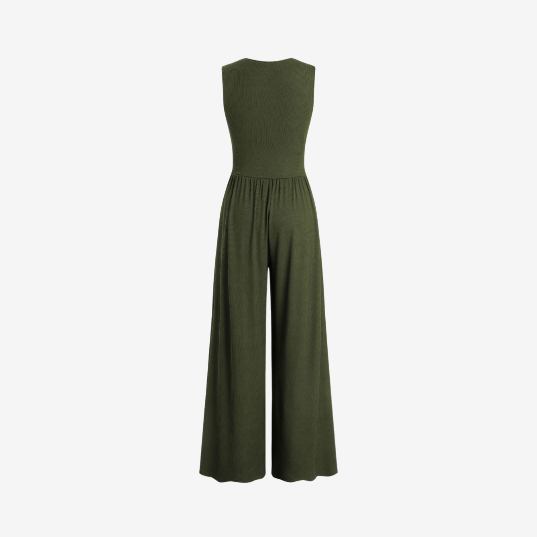 Elenne | Elegant Jumpsuit