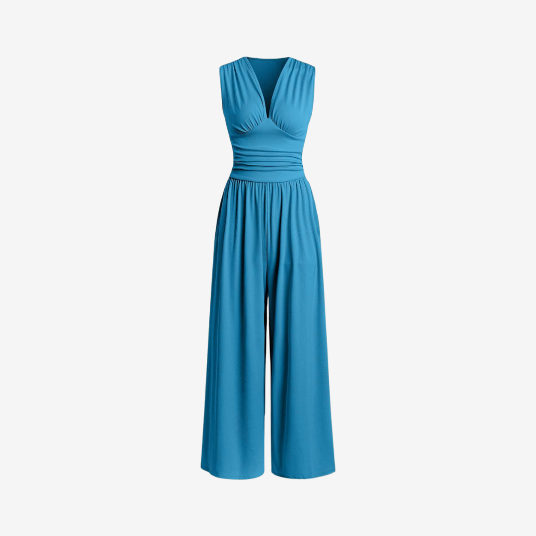 Elenne | Elegant Jumpsuit