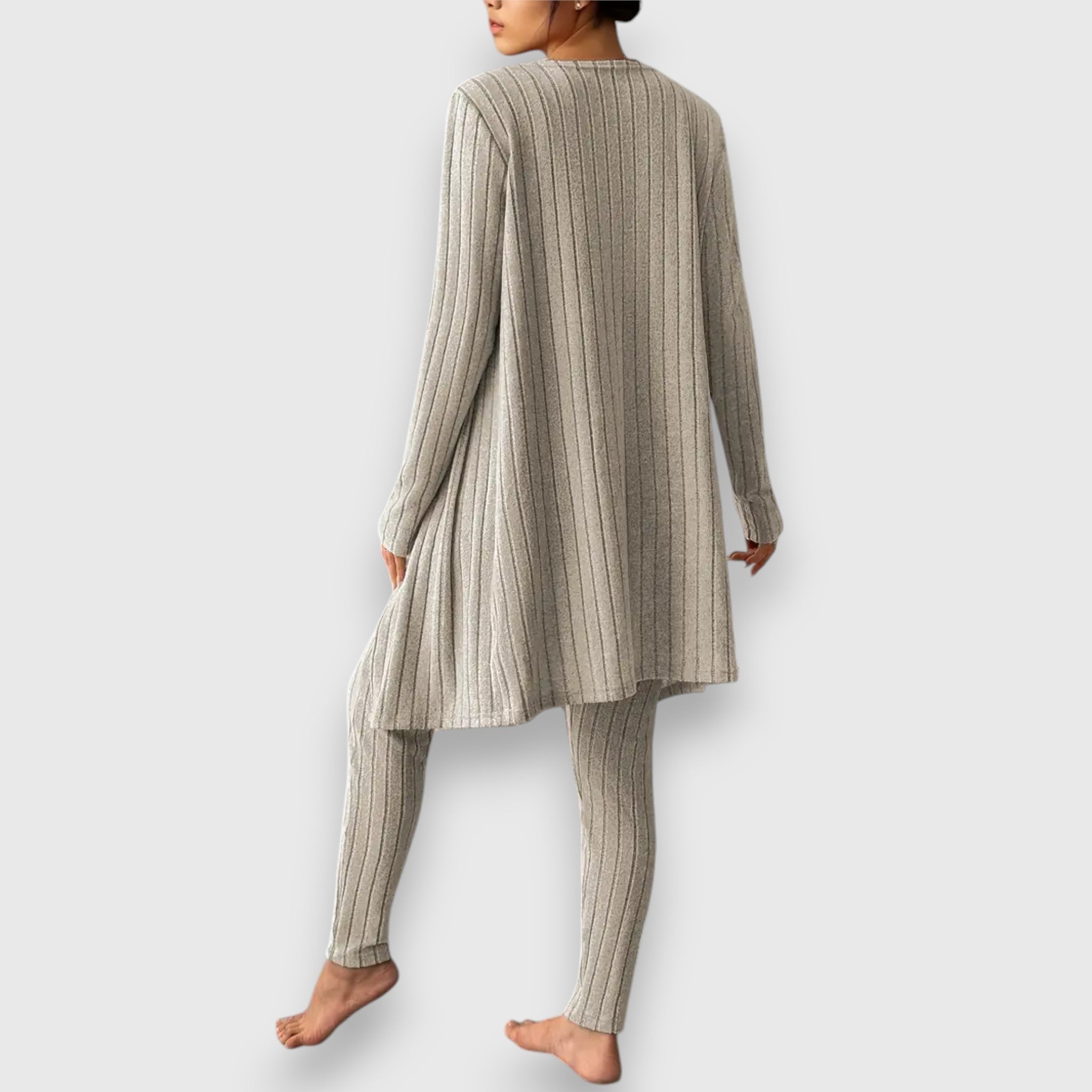 Gabriela | 3-Piece Knit Set