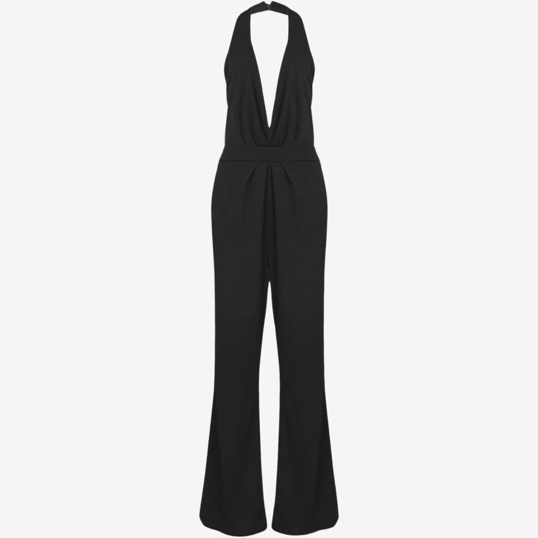 Mirella | Wide Leg Jumpsuit