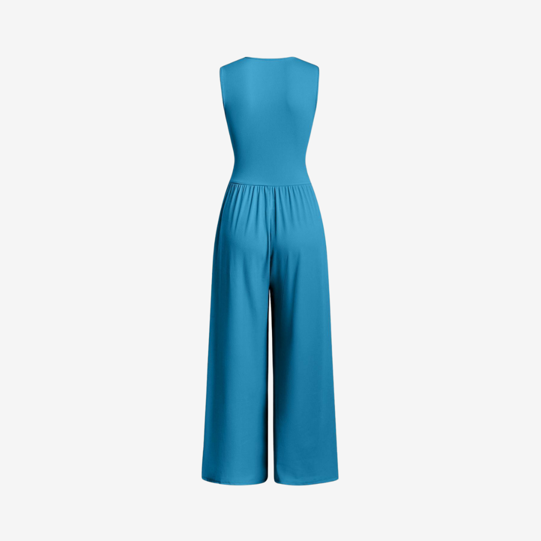 Elenne | Elegant Jumpsuit