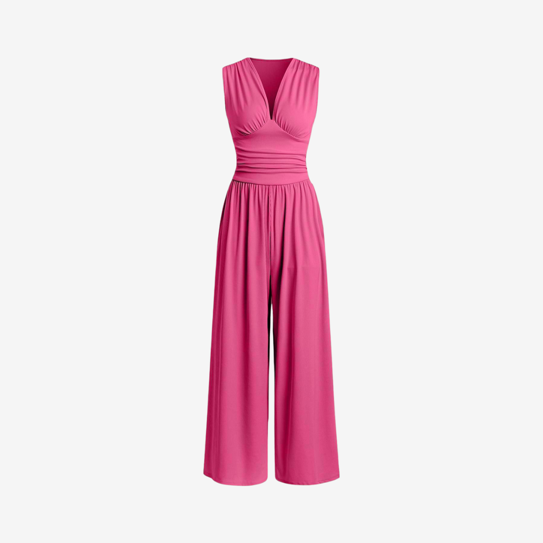 Elenne | Elegant Jumpsuit