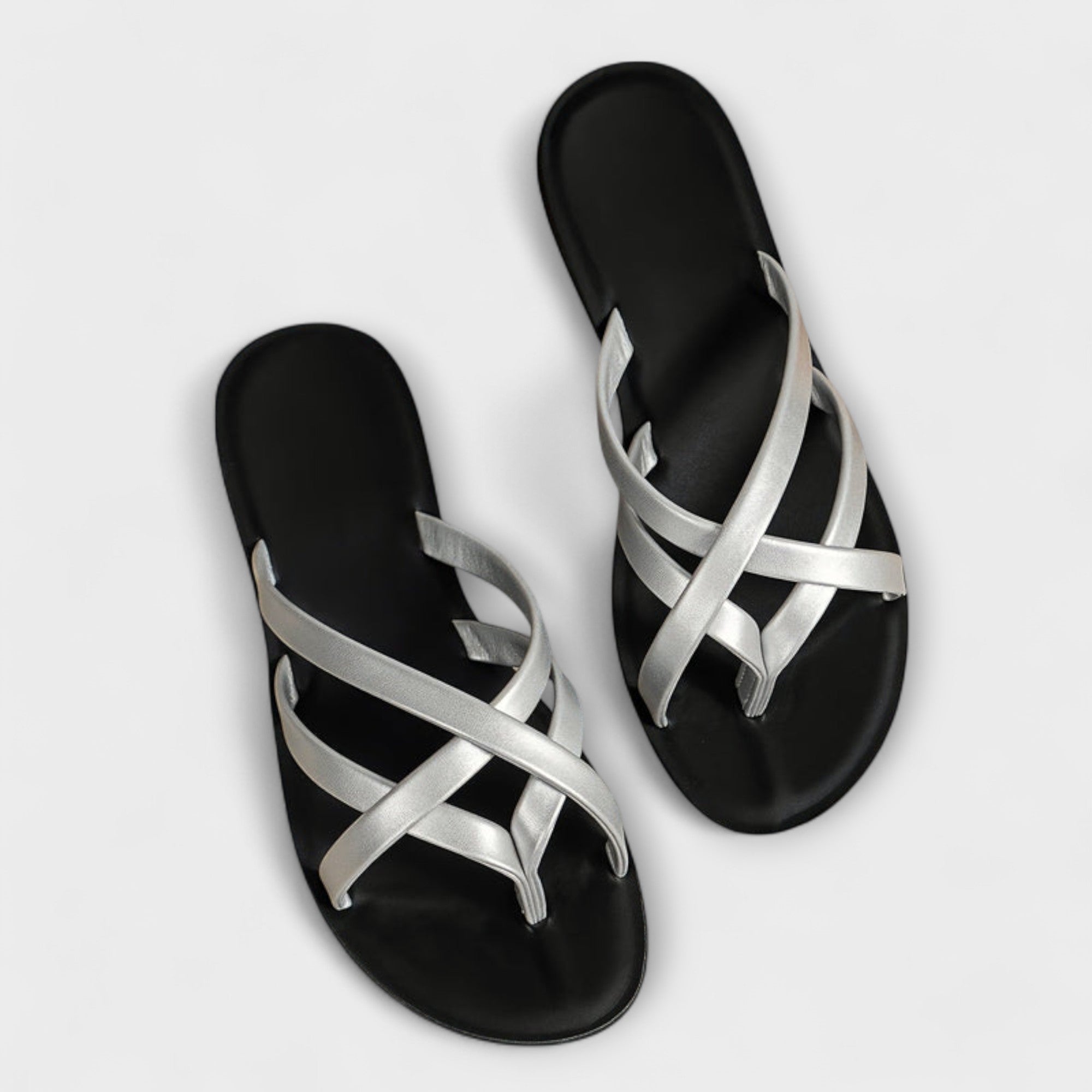 Eden | Colorful Sandals