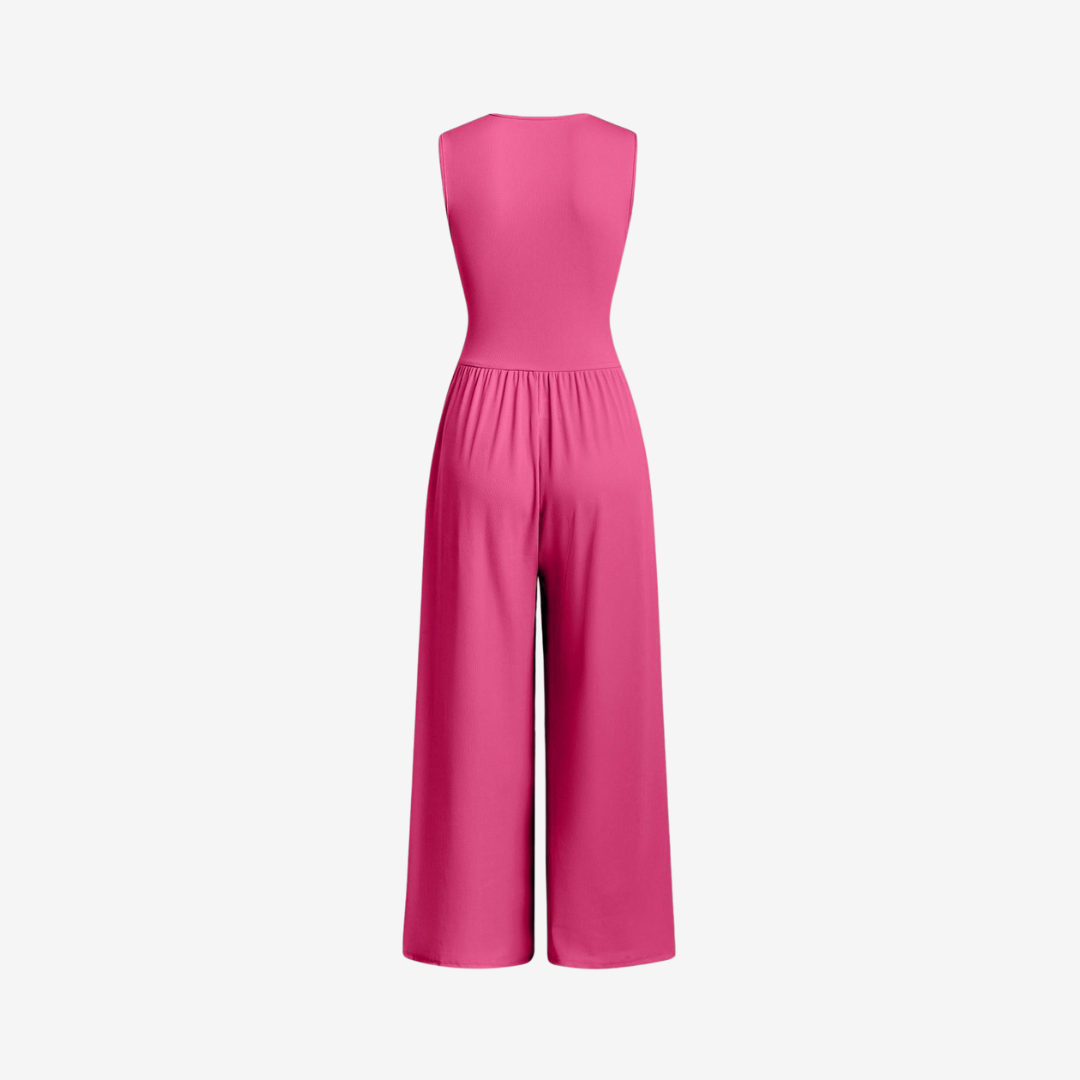 Elenne | Elegant Jumpsuit