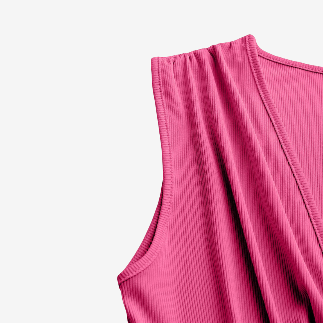 Elenne | Elegant Jumpsuit