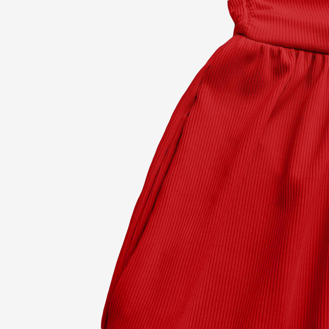 Elenne | Elegant Jumpsuit