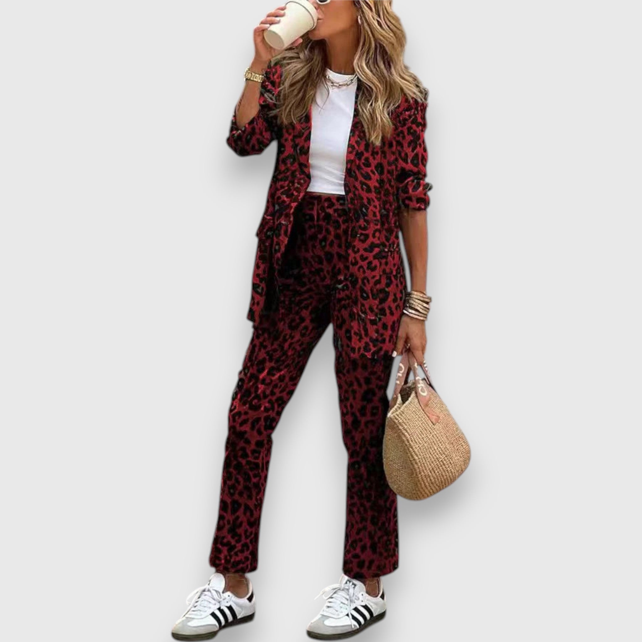Liorina | Two-Piece Set
