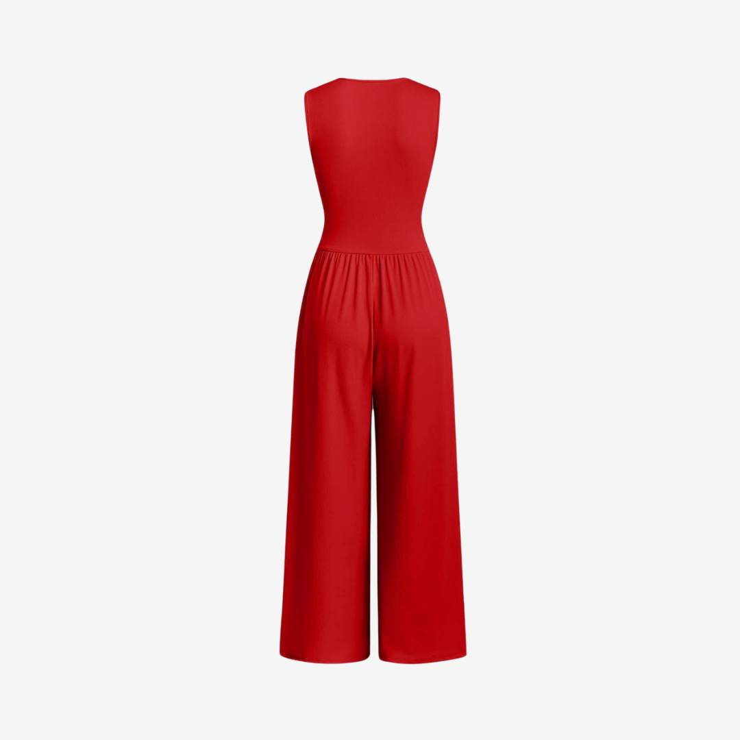 Elenne | Elegant Jumpsuit