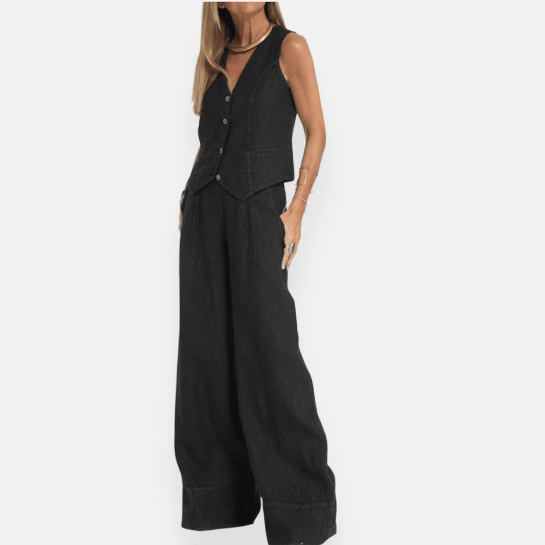 Michel | Elegant Two-Piece Set