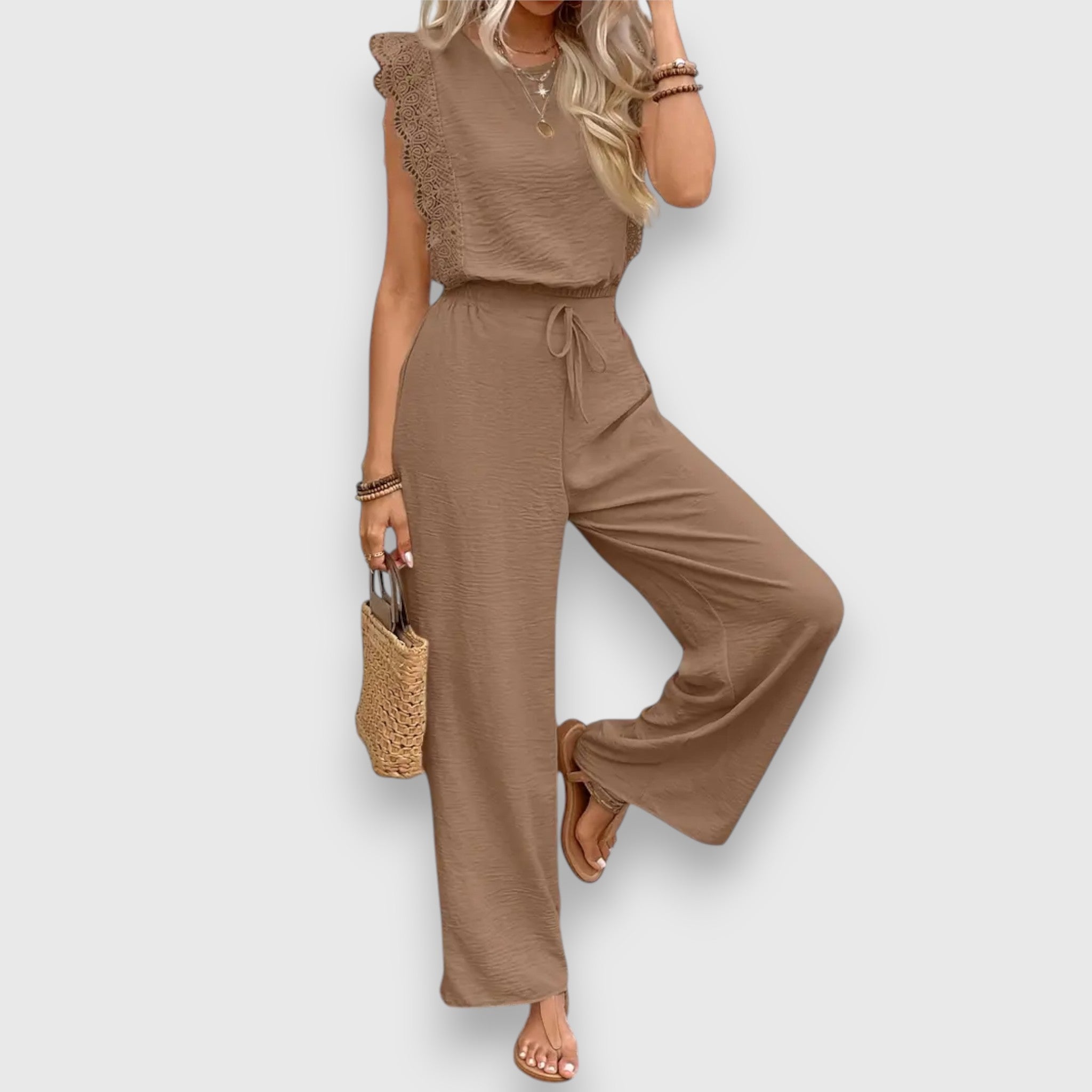 Elise | Two-Piece Set