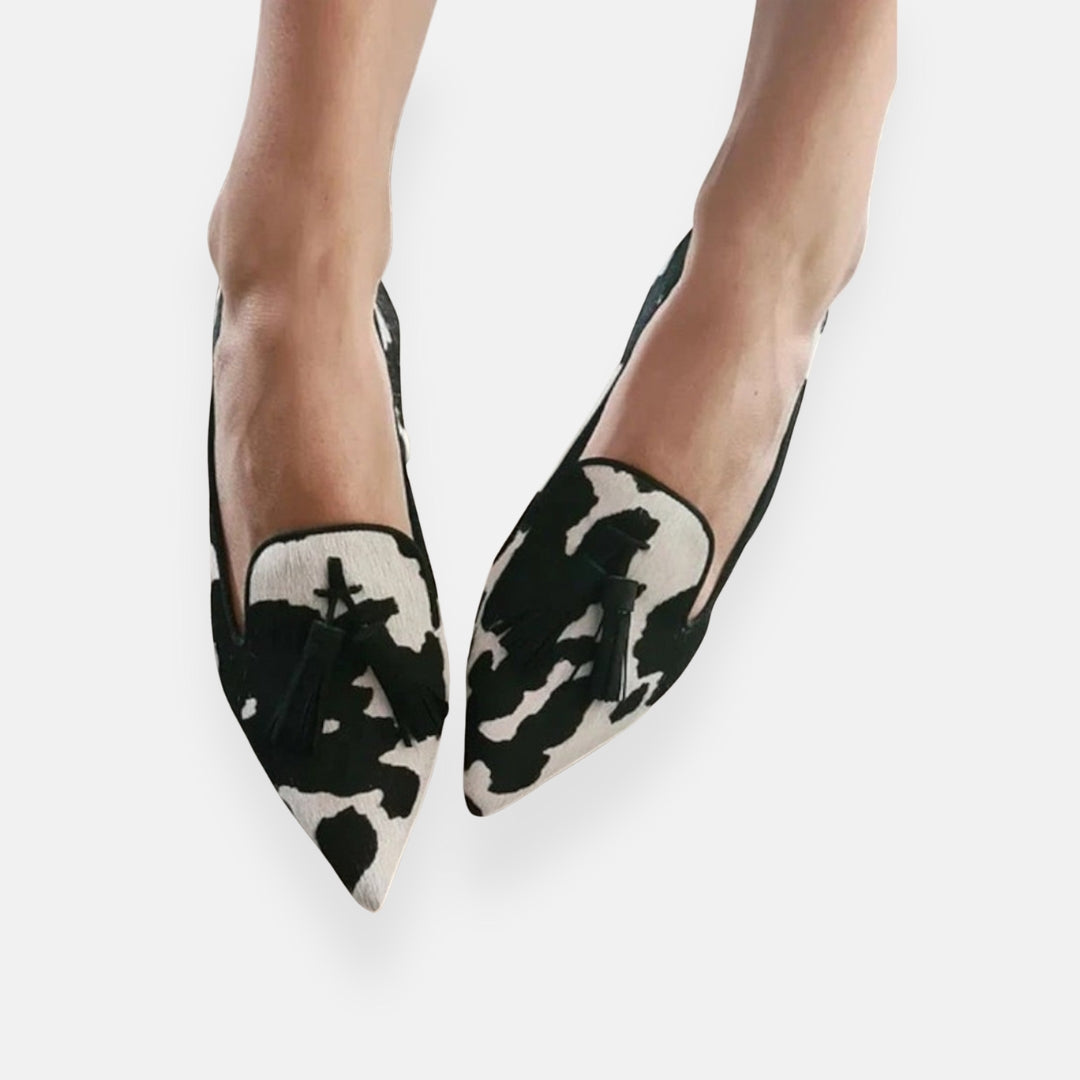 Julia | Refined Loafers
