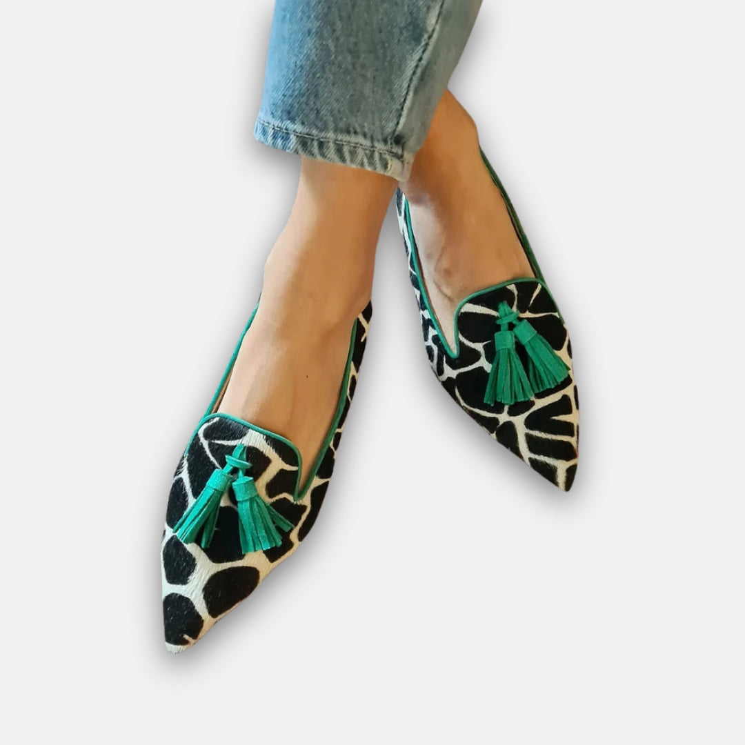 Julia | Refined Loafers