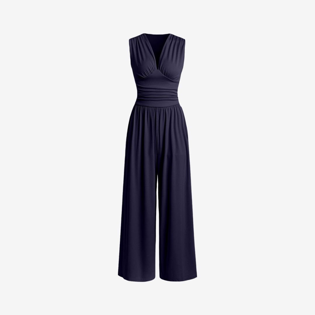 Elenne | Elegant Jumpsuit