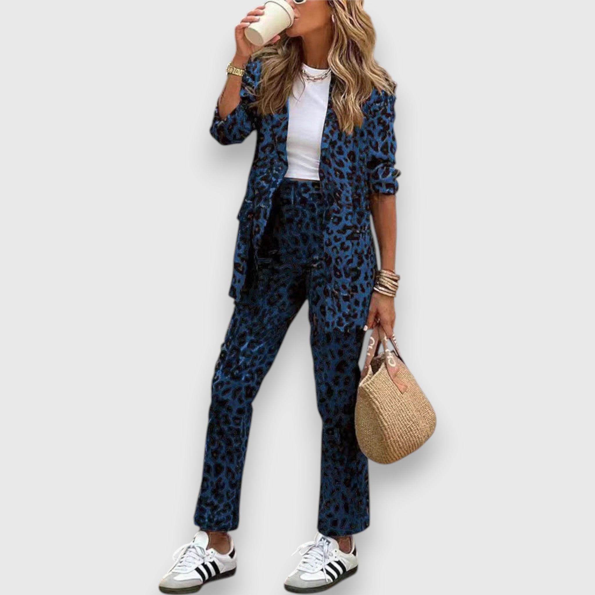 Liorina | Two-Piece Set