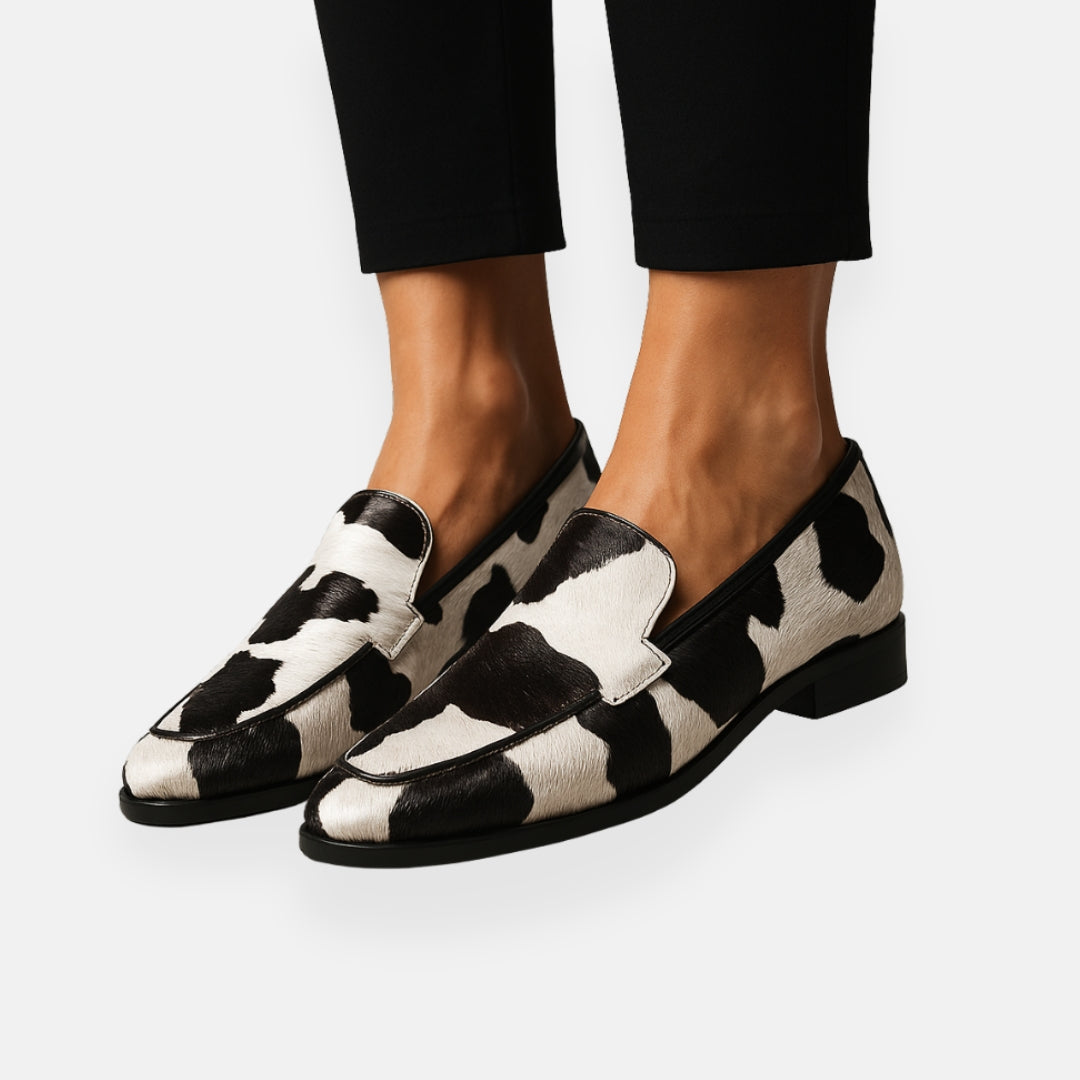 Margot | Modern Loafers