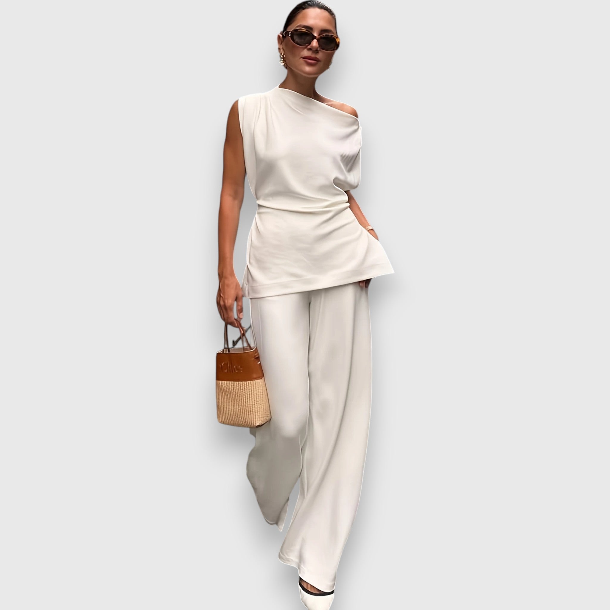 Yuna | Two-Piece Set