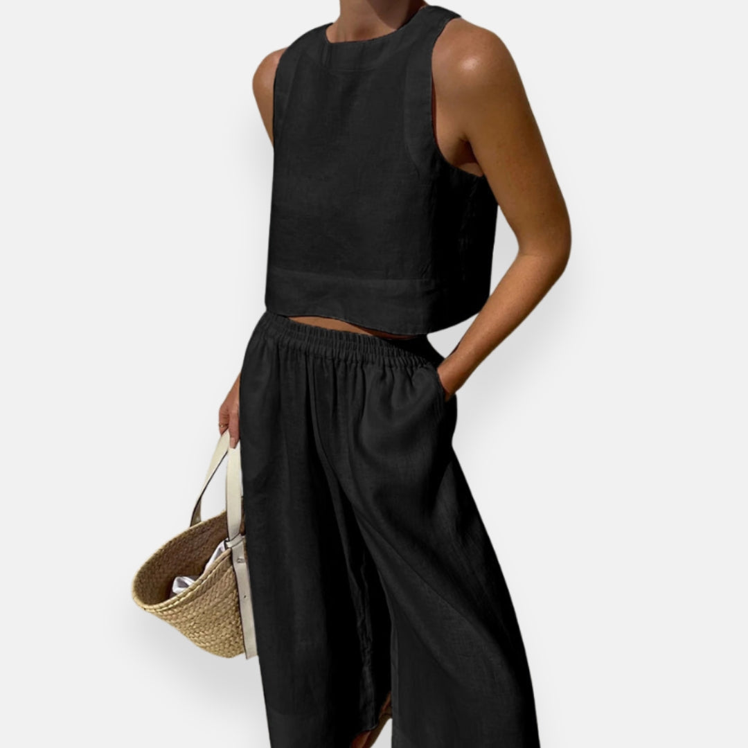 Ami | Elegant Summer Set