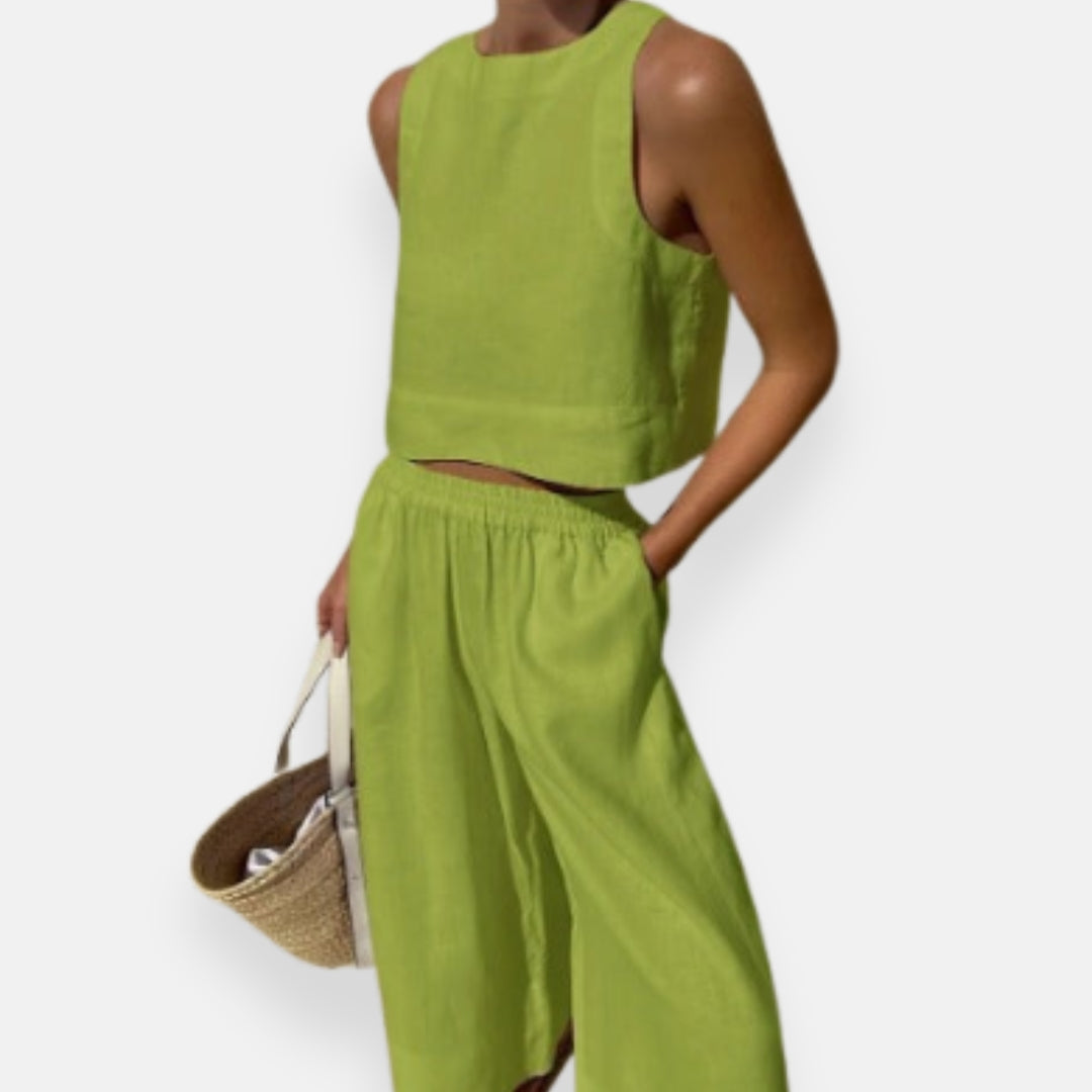Ami | Elegant Summer Set