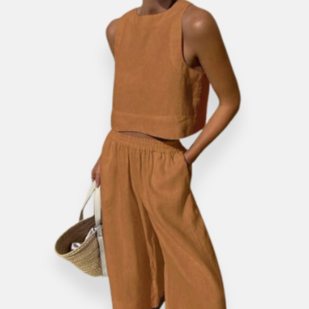 Ami | Elegant Summer Set