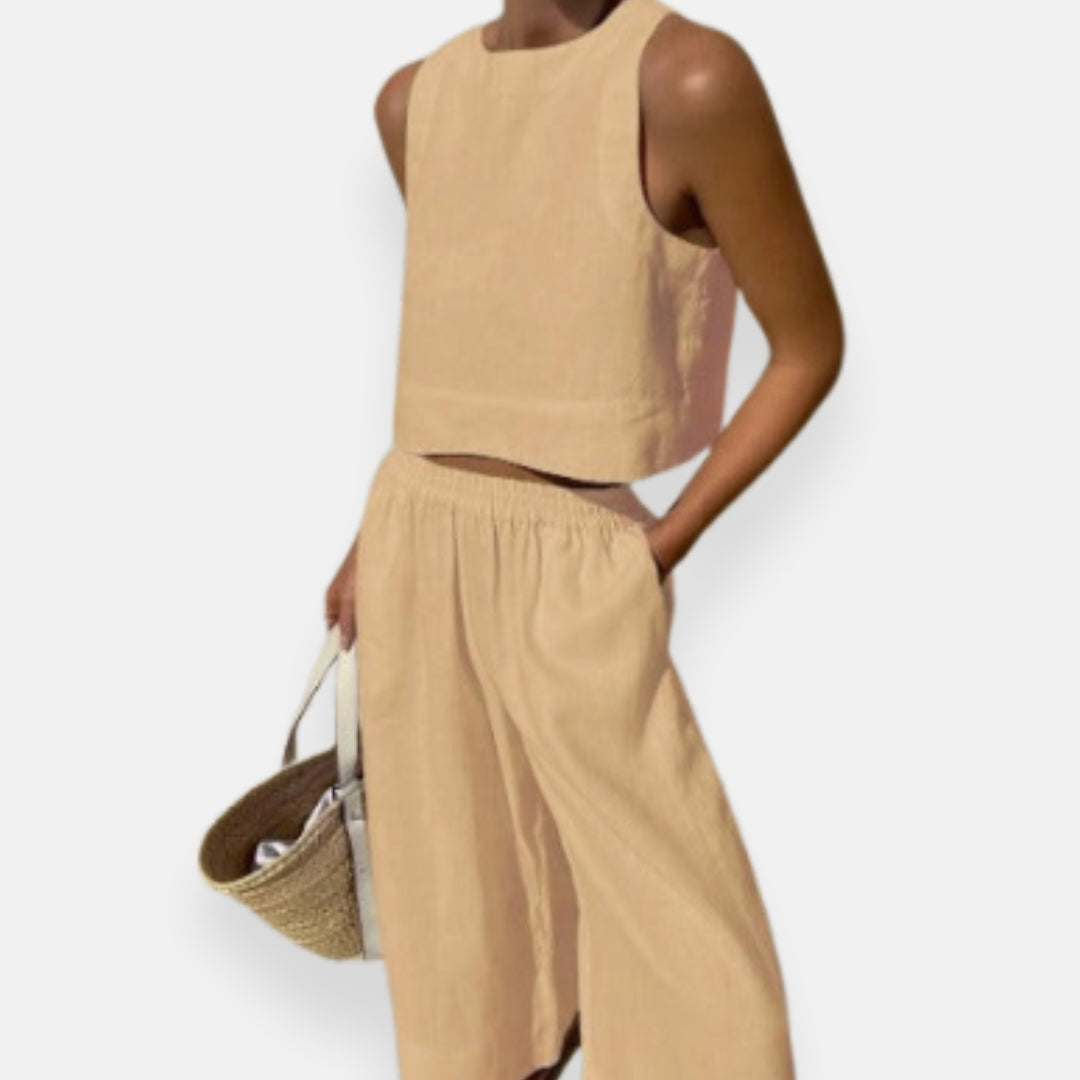 Ami | Elegant Summer Set