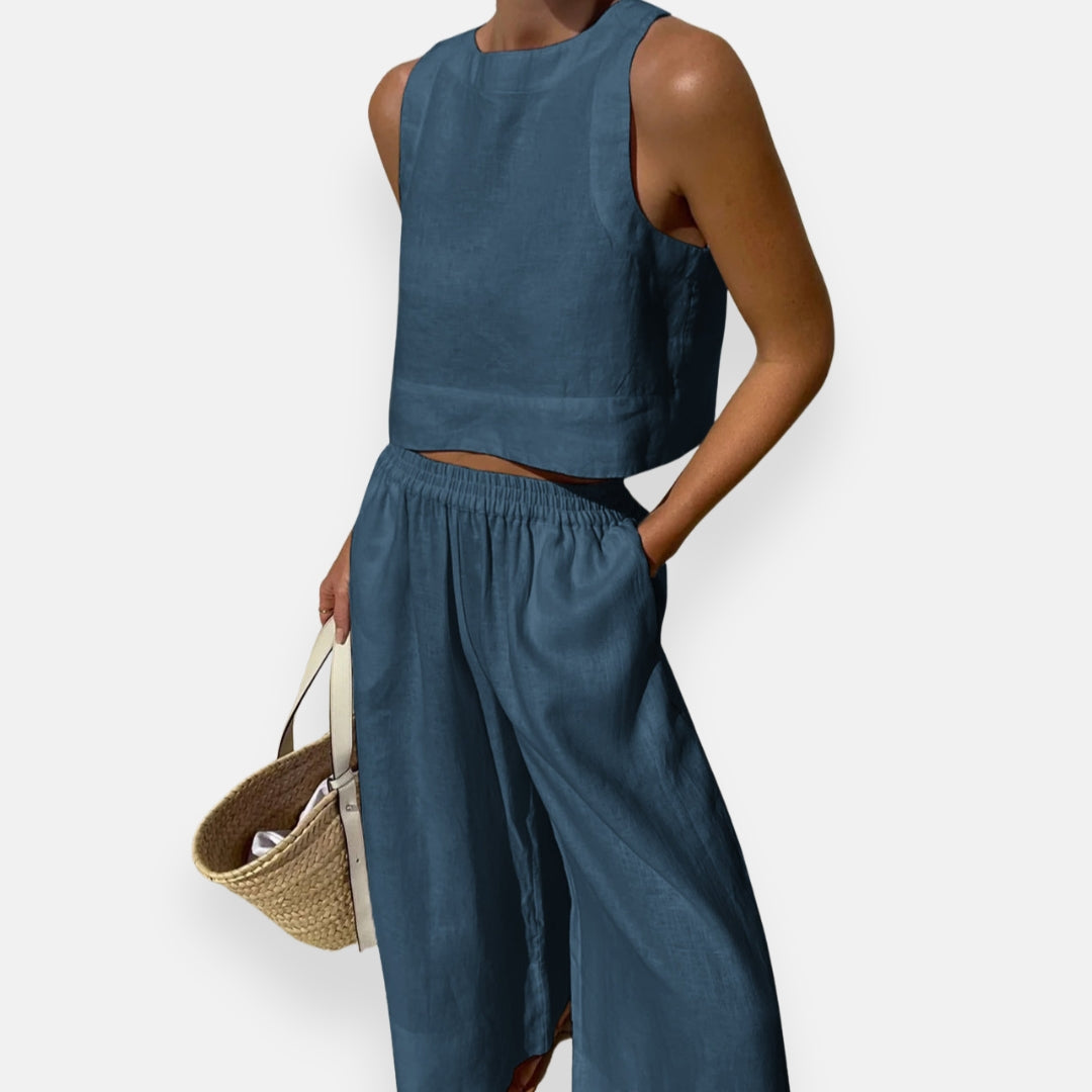 Ami | Elegant Summer Set