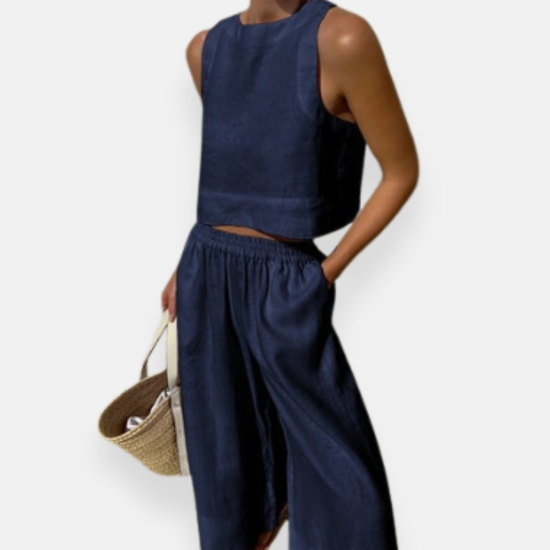 Ami | Elegant Summer Set
