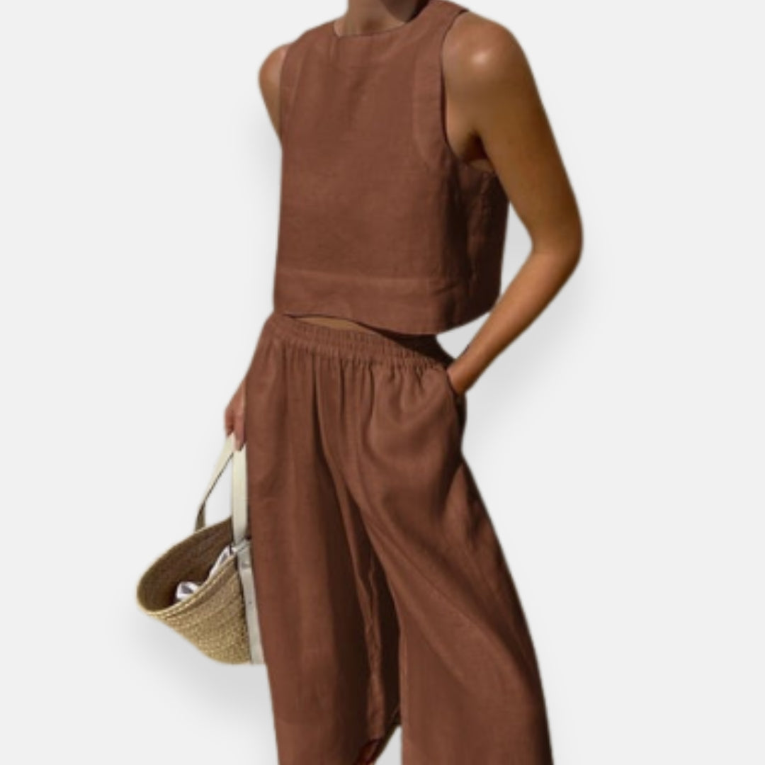 Ami | Elegant Summer Set