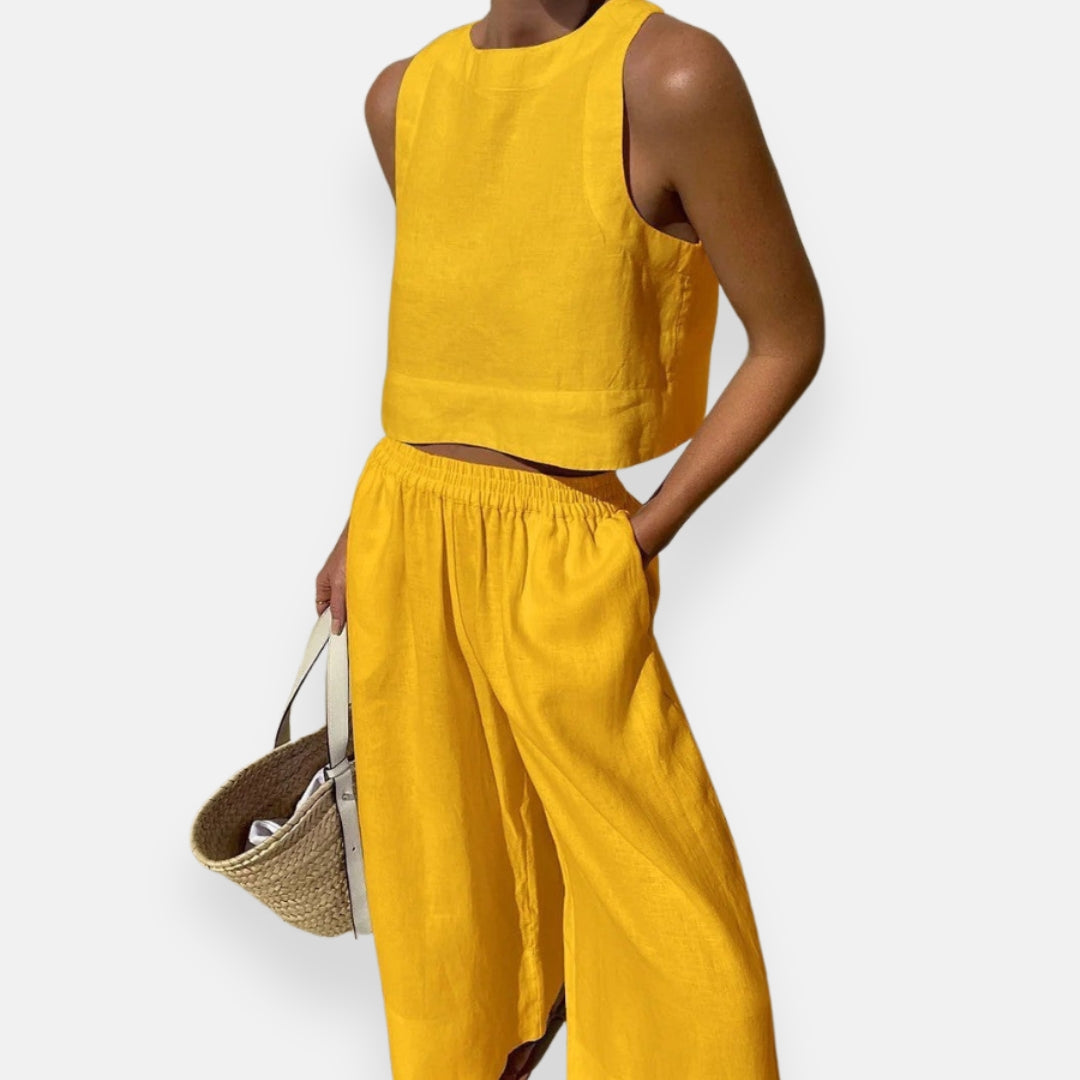 Ami | Elegant Summer Set
