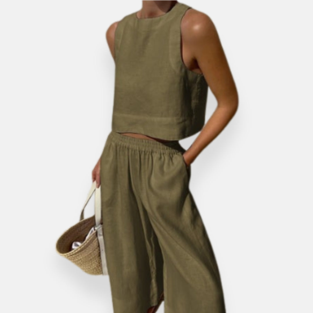 Ami | Elegant Summer Set