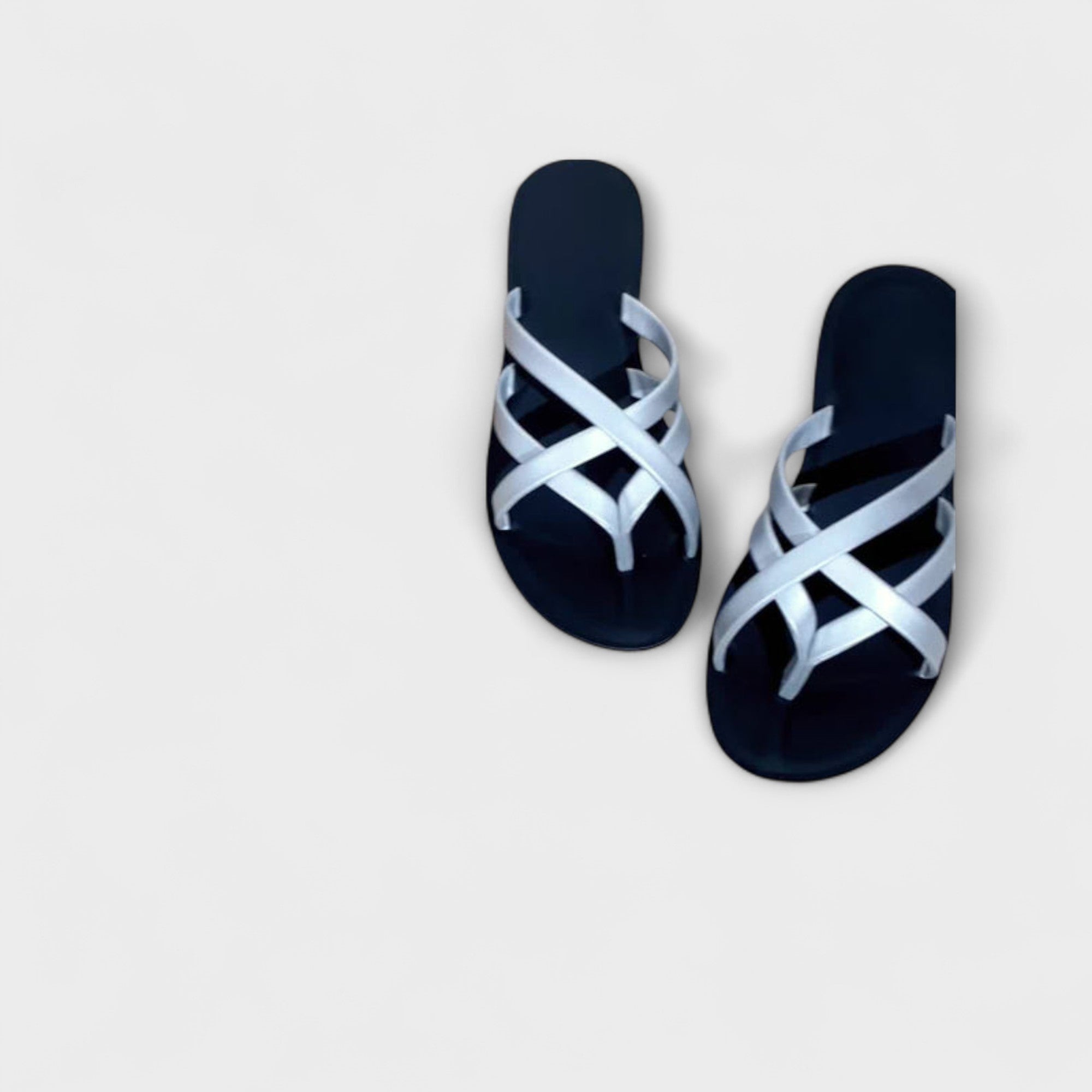 Eden | Colorful Sandals