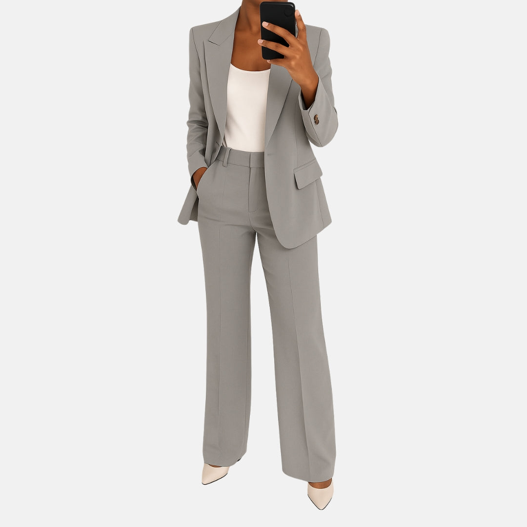 Rionelle | Blazer Set