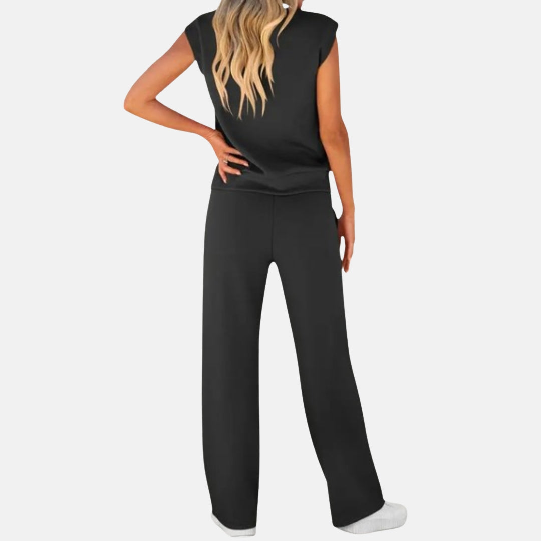 Kaiya | Casual Chic Set