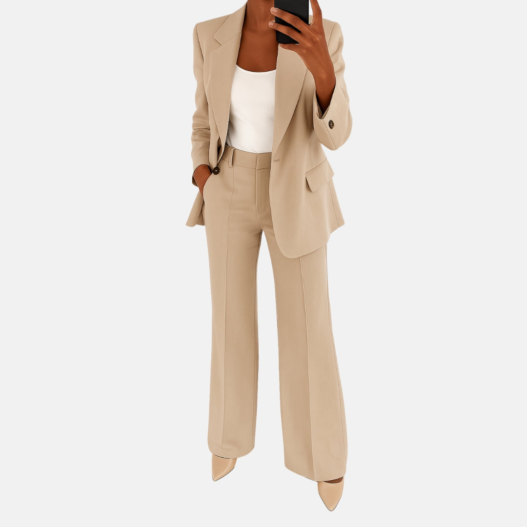 Rionelle | Blazer Set