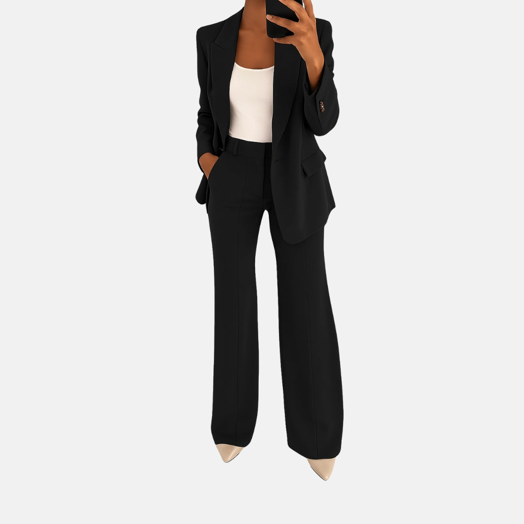 Rionelle | Blazer Set