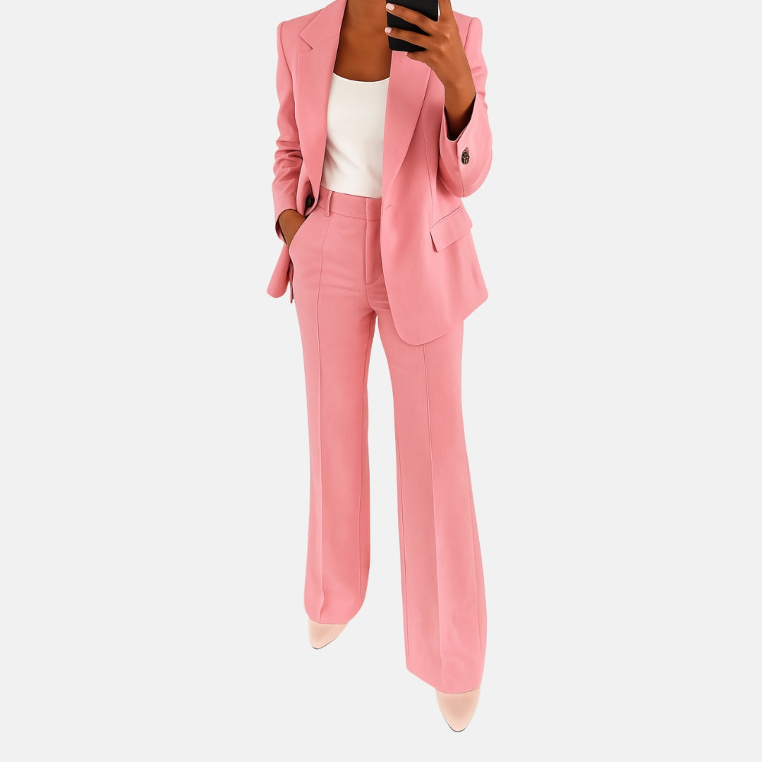 Rionelle | Blazer Set