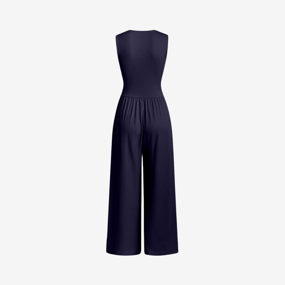 Elenne | Elegant Jumpsuit