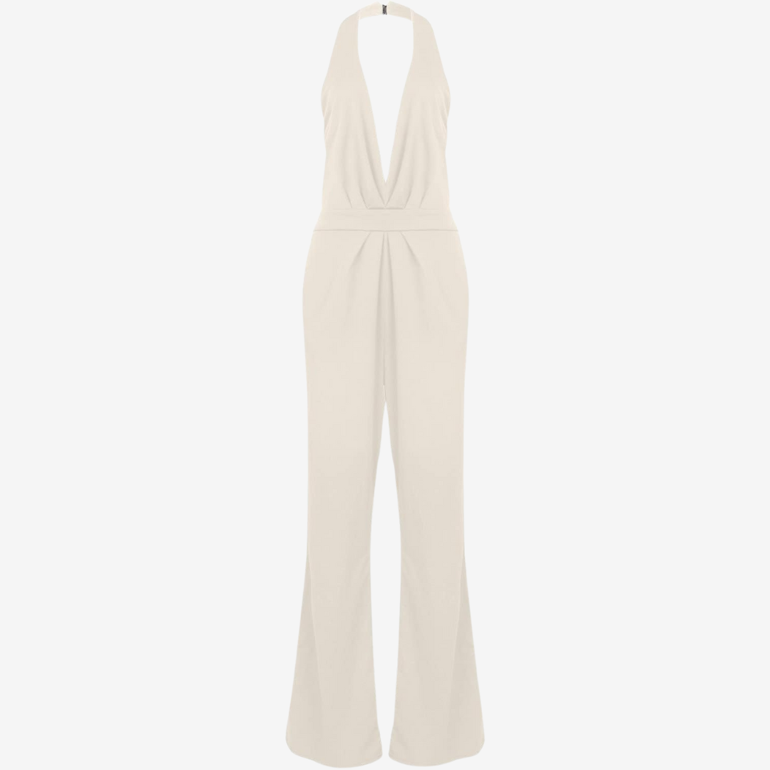 Mirella | Wide Leg Jumpsuit