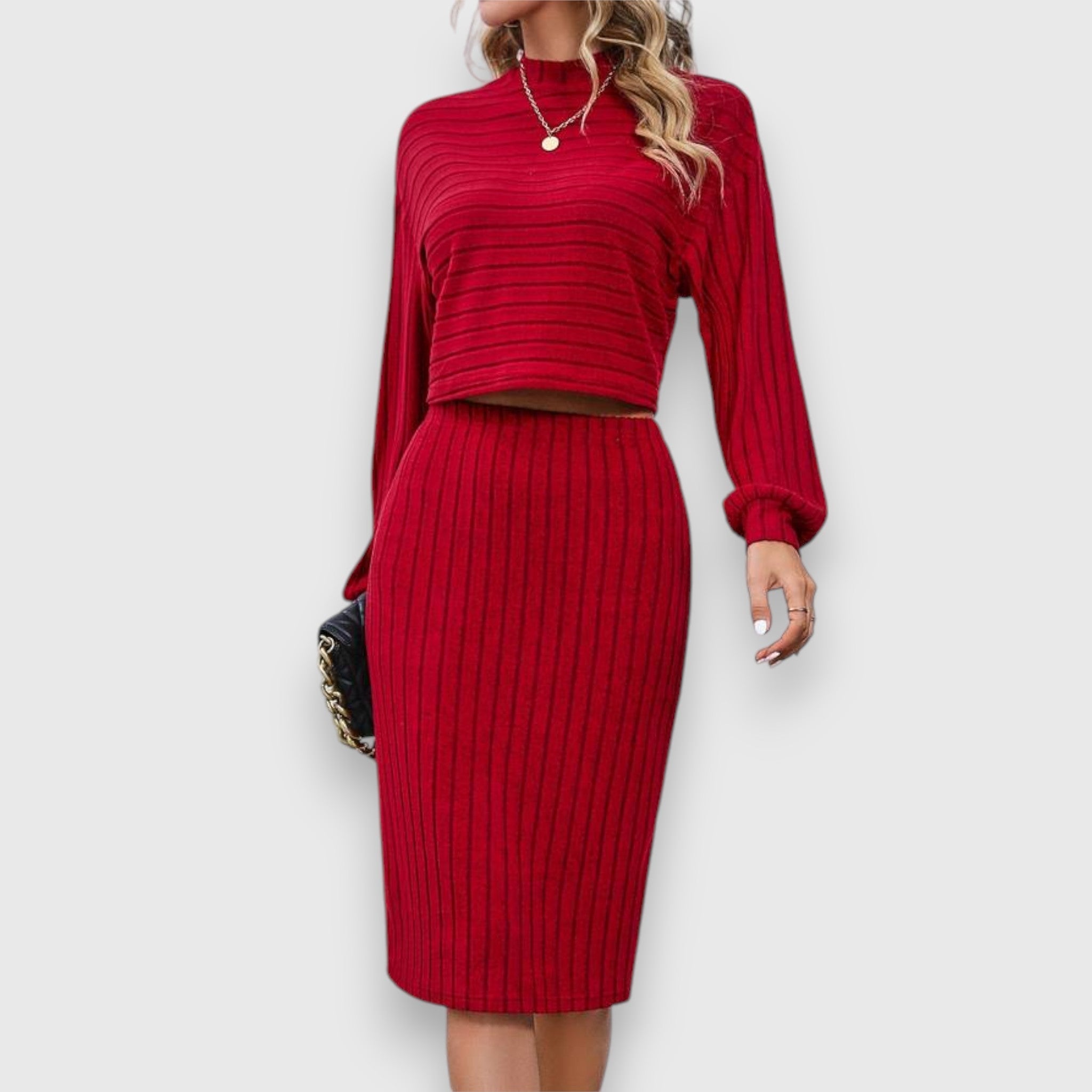 Helena | Two-Piece Set