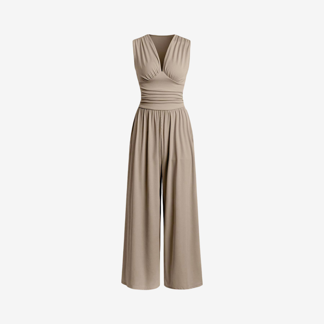 Elenne | Elegant Jumpsuit