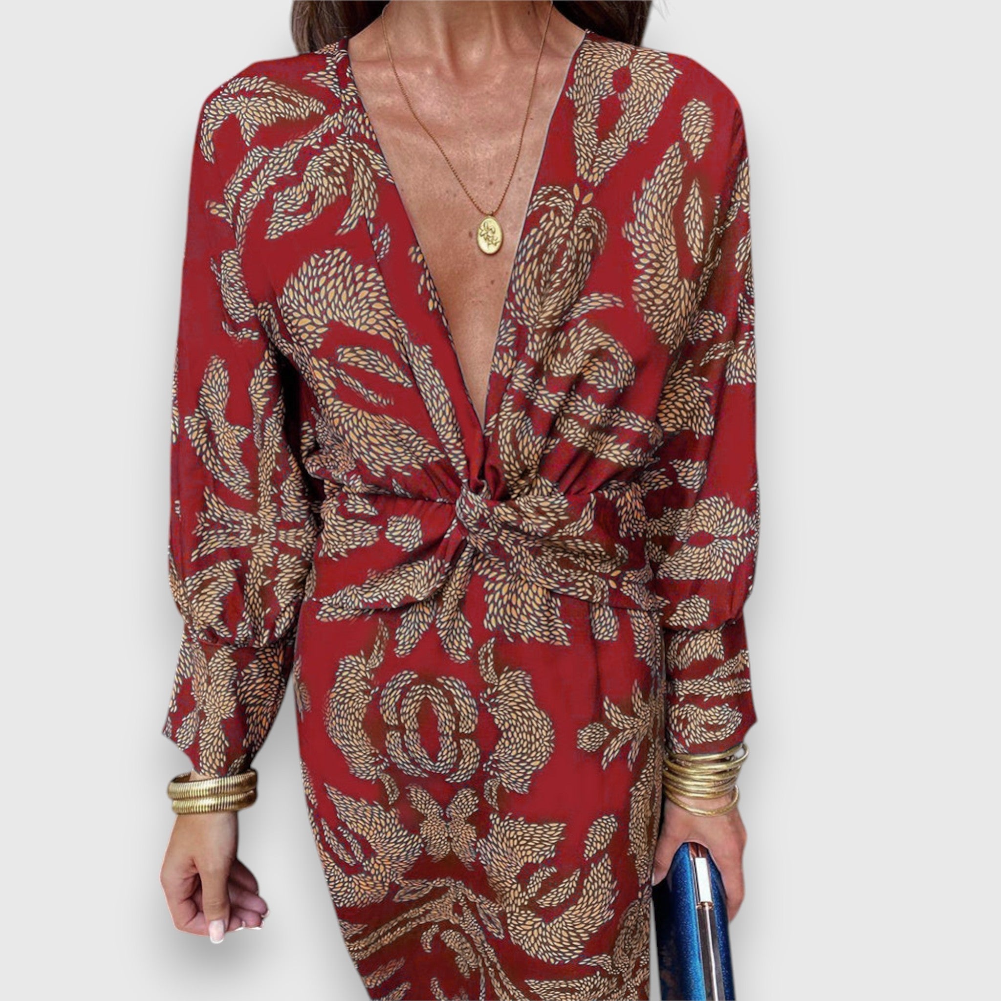 Ilenia | Dress
