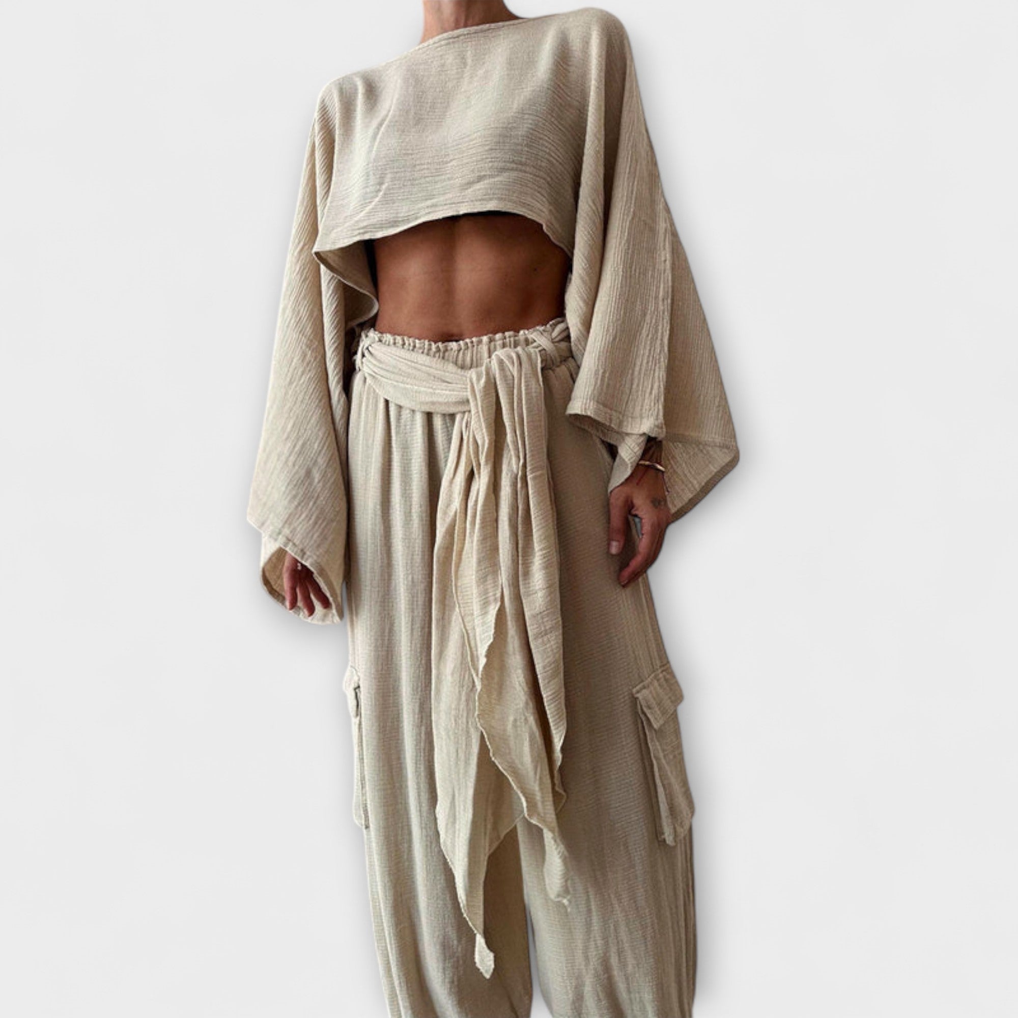 Joanna | Two-Piece Set