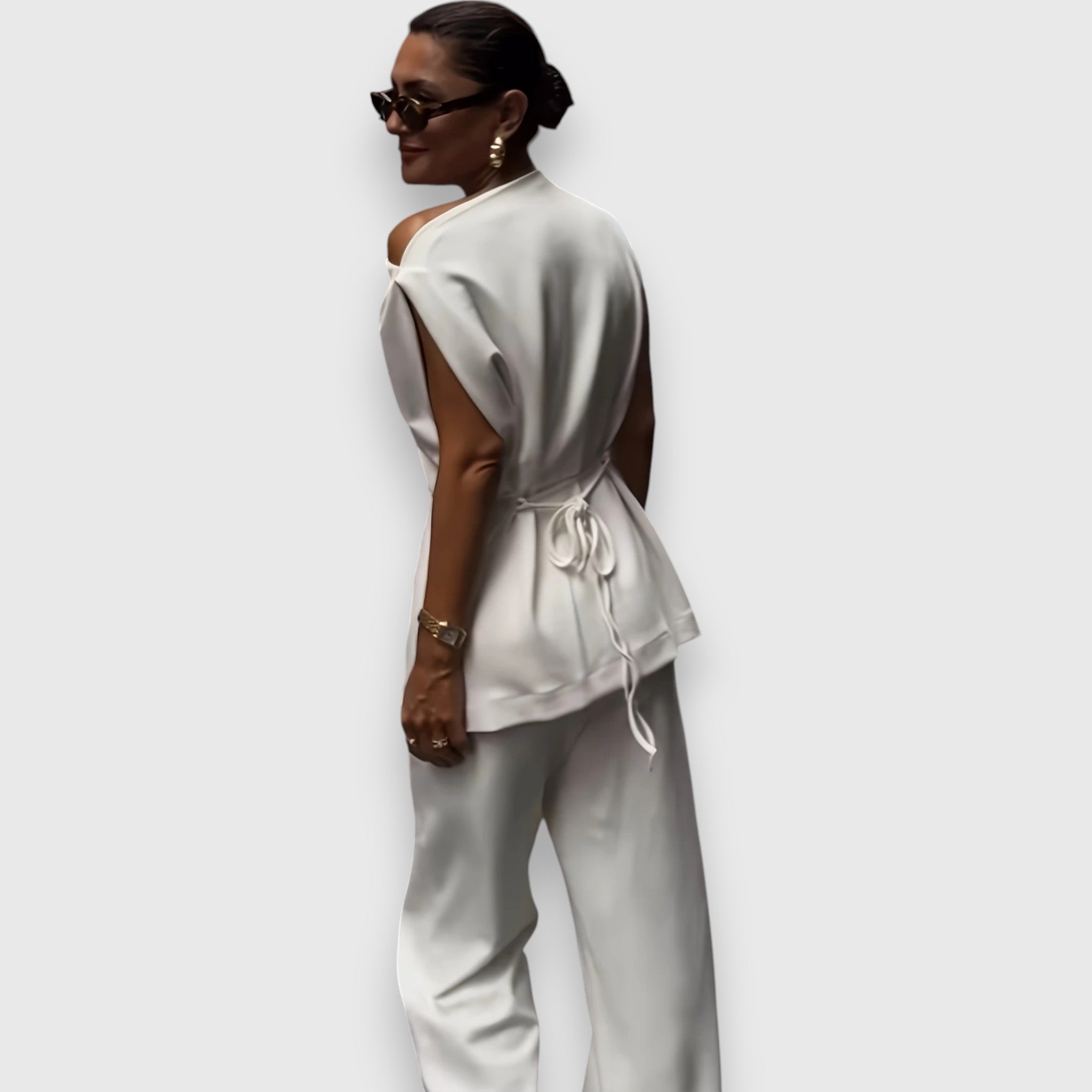 Yuna | Two-Piece Set