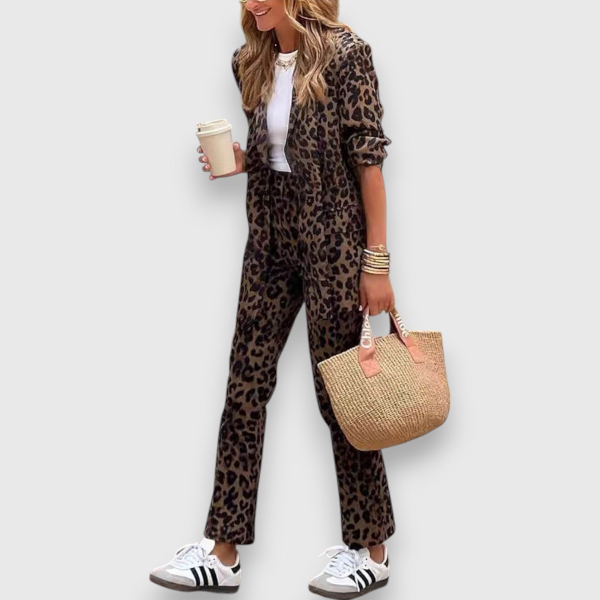 Liorina | Two-Piece Set