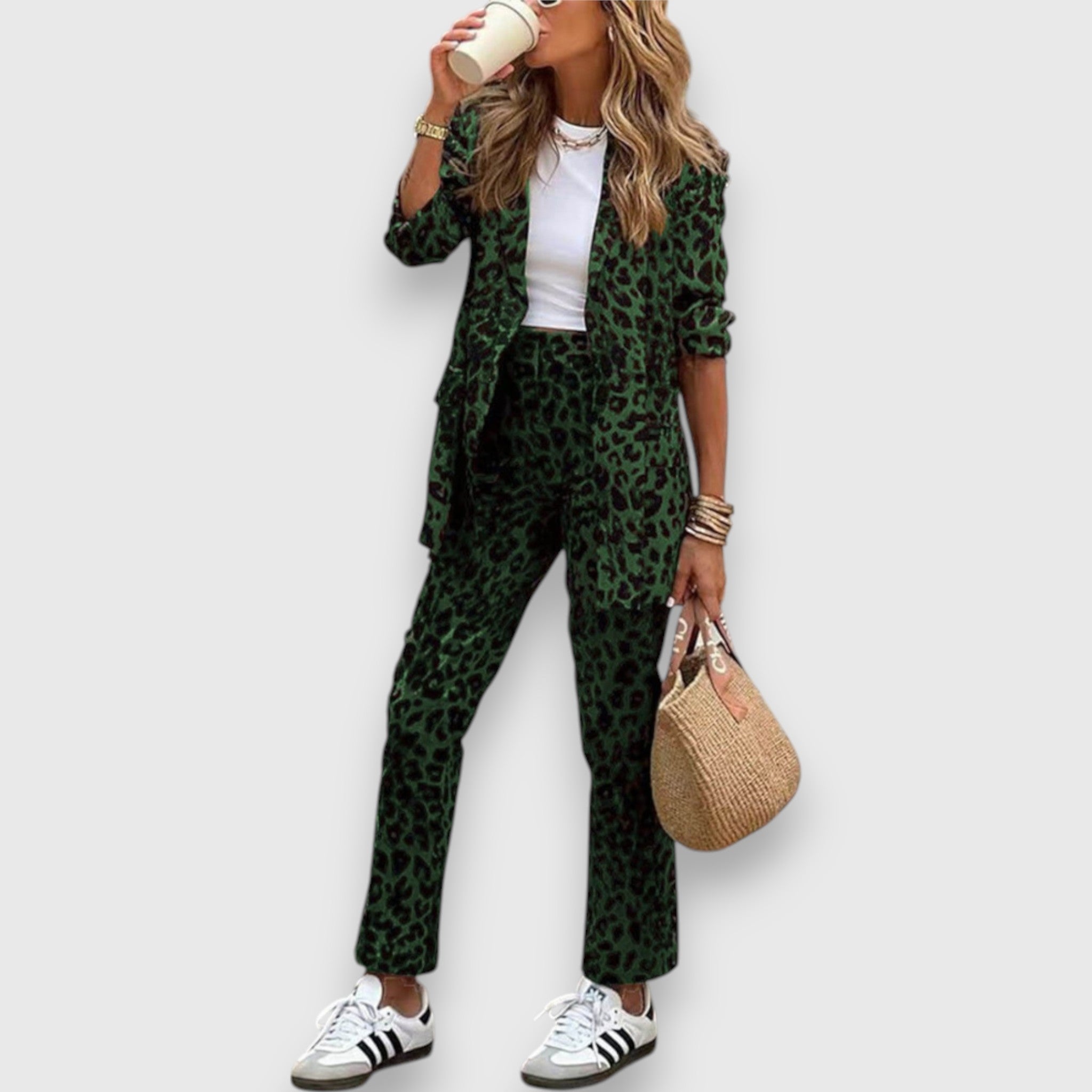 Liorina | Two-Piece Set