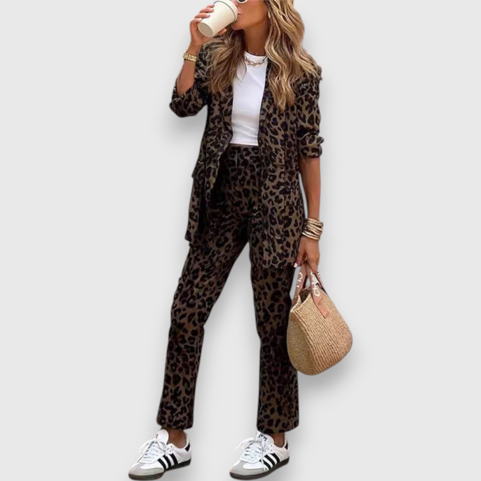 Liorina | Two-Piece Set