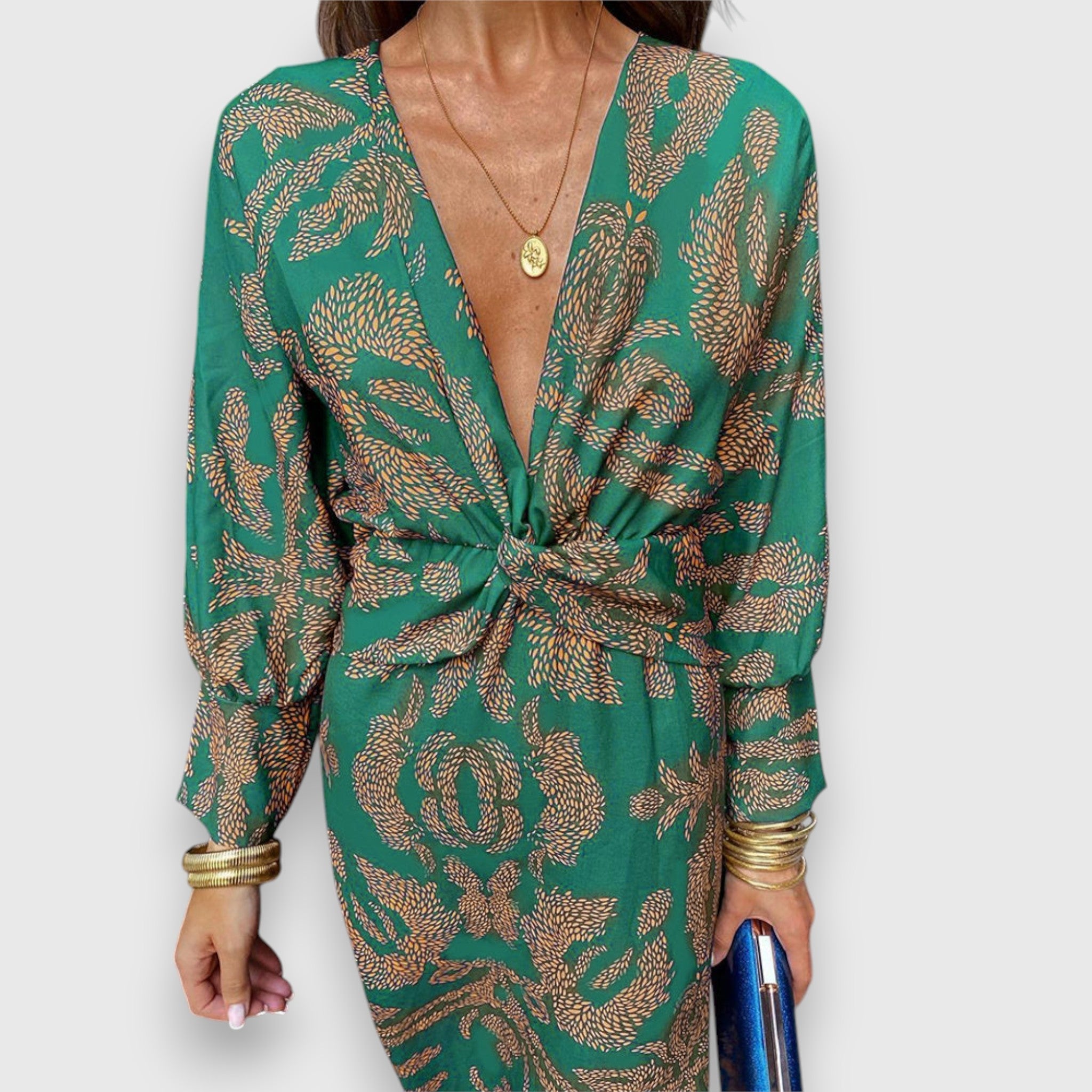 Ilenia | Dress