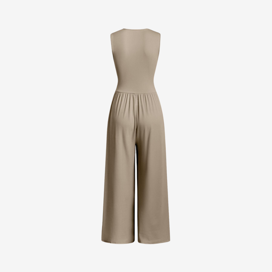 Elenne | Elegant Jumpsuit