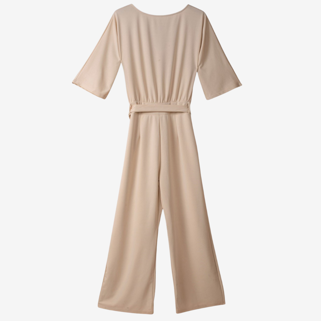 Élodiea | Fluid Jumpsuit